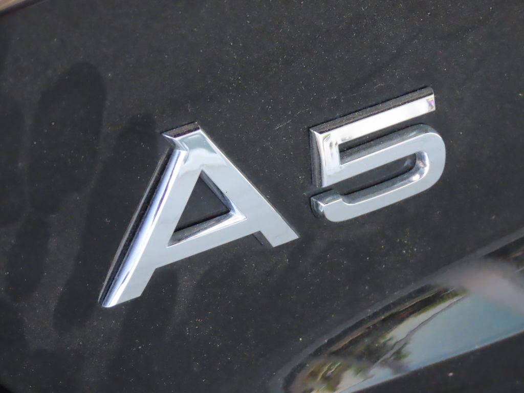 Thumbnail: 2022 Audi A5 - 4