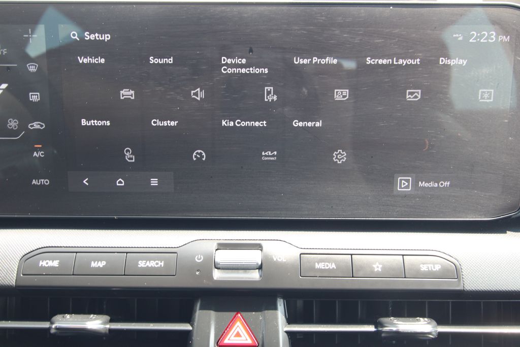 Used 2025 Kia K4 Sedan