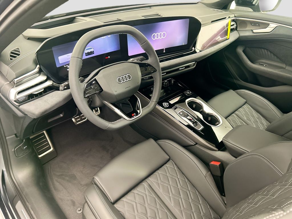 Thumbnail: 2026 Audi A6 - 9