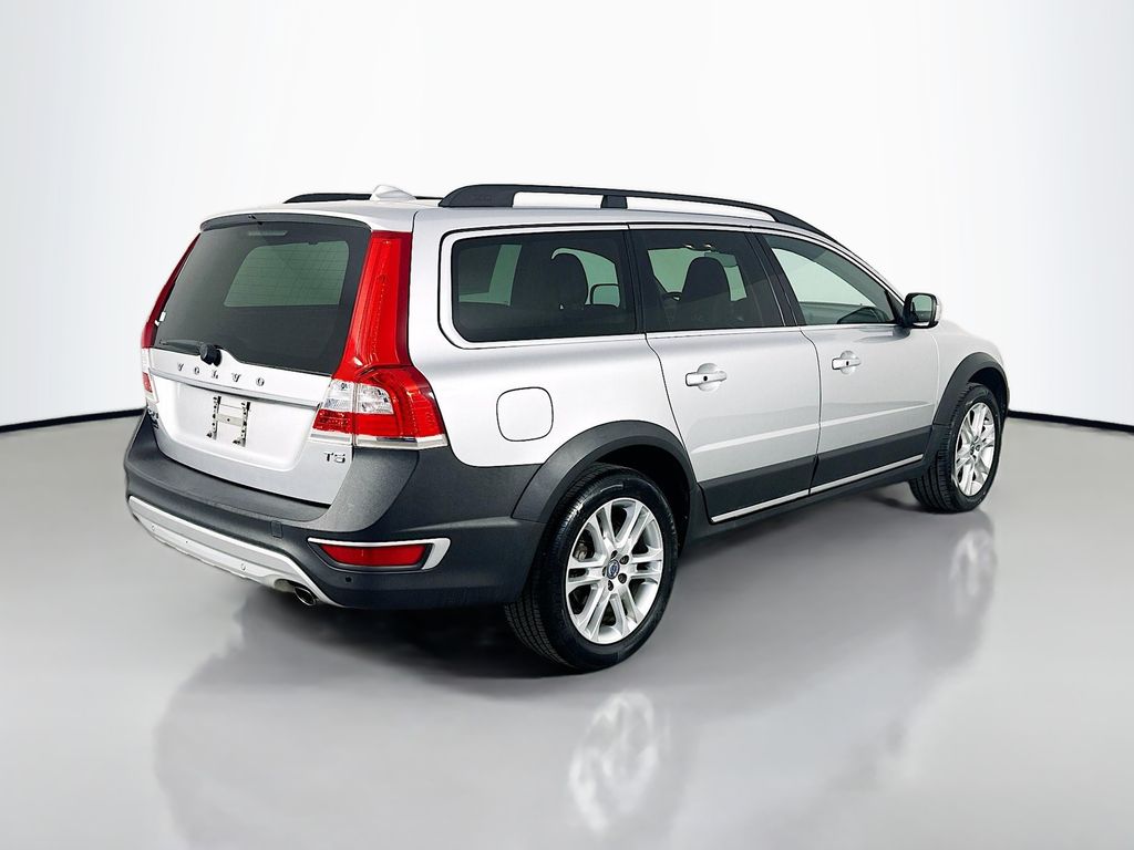 VolvoXC707