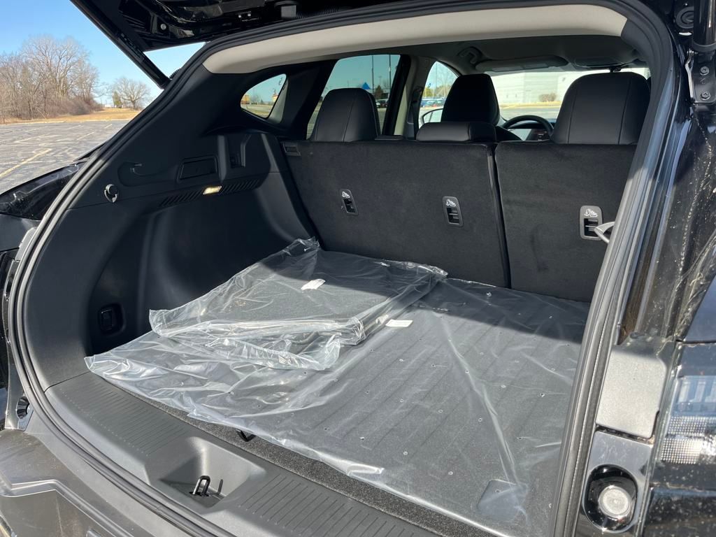 2025 Nissan Murano SV photo
