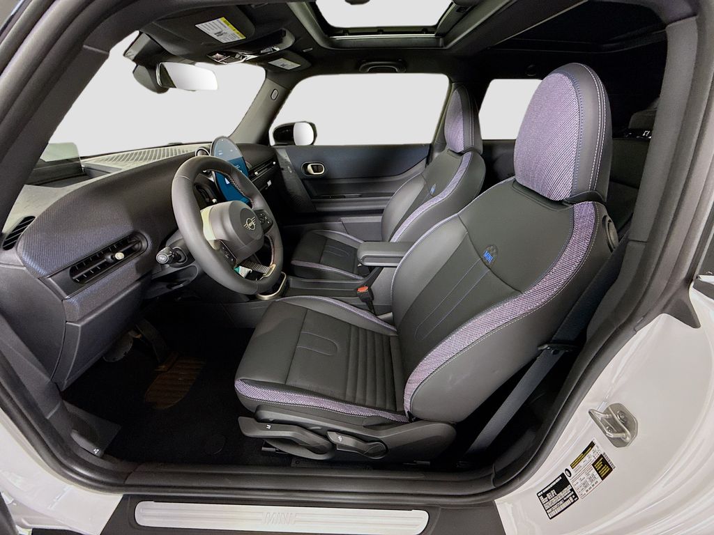 Thumbnail: 2026 MINI Cooper - 19