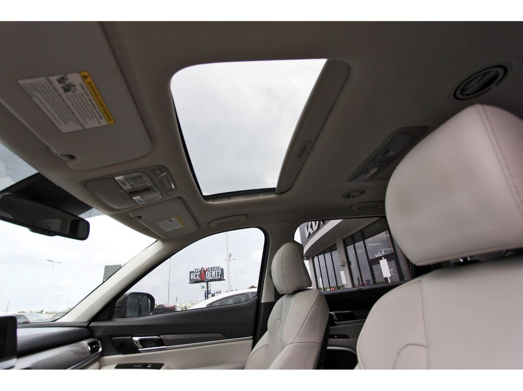 Used 2021 Kia Telluride SUV