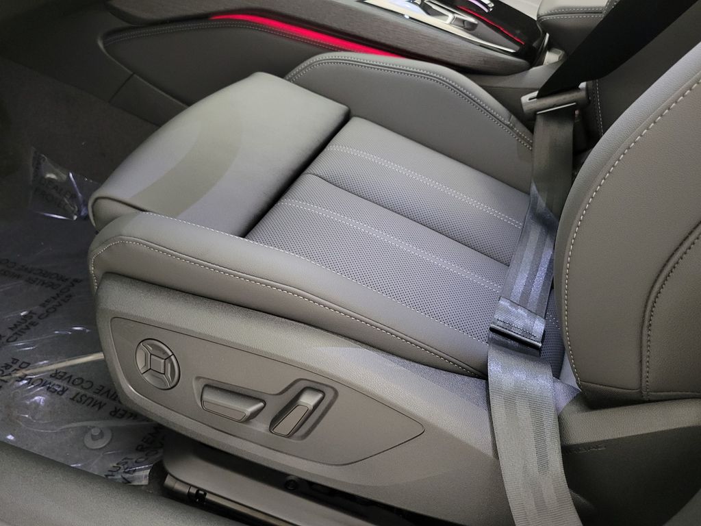 Thumbnail: 2026 Audi A5 - 26