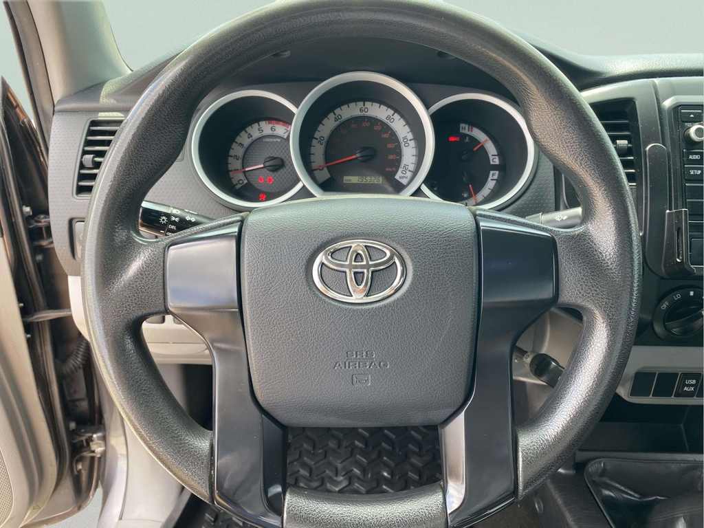Used 2014 Toyota Tacoma Truck