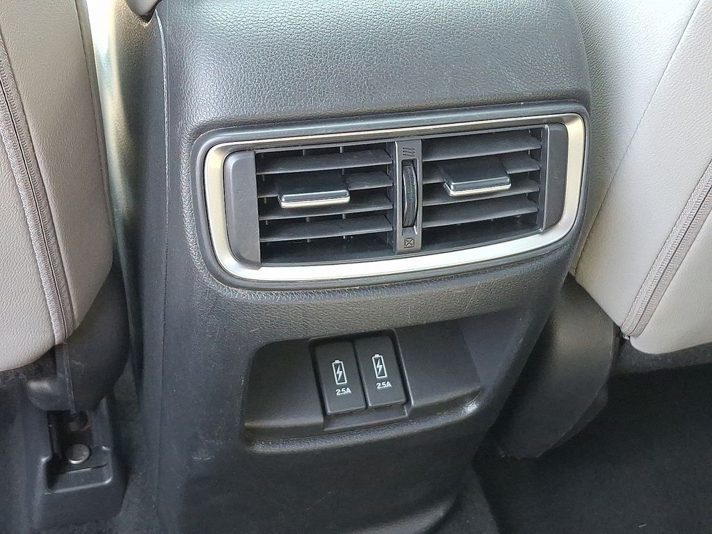 Thumbnail: 2019 Honda CR-V - 11