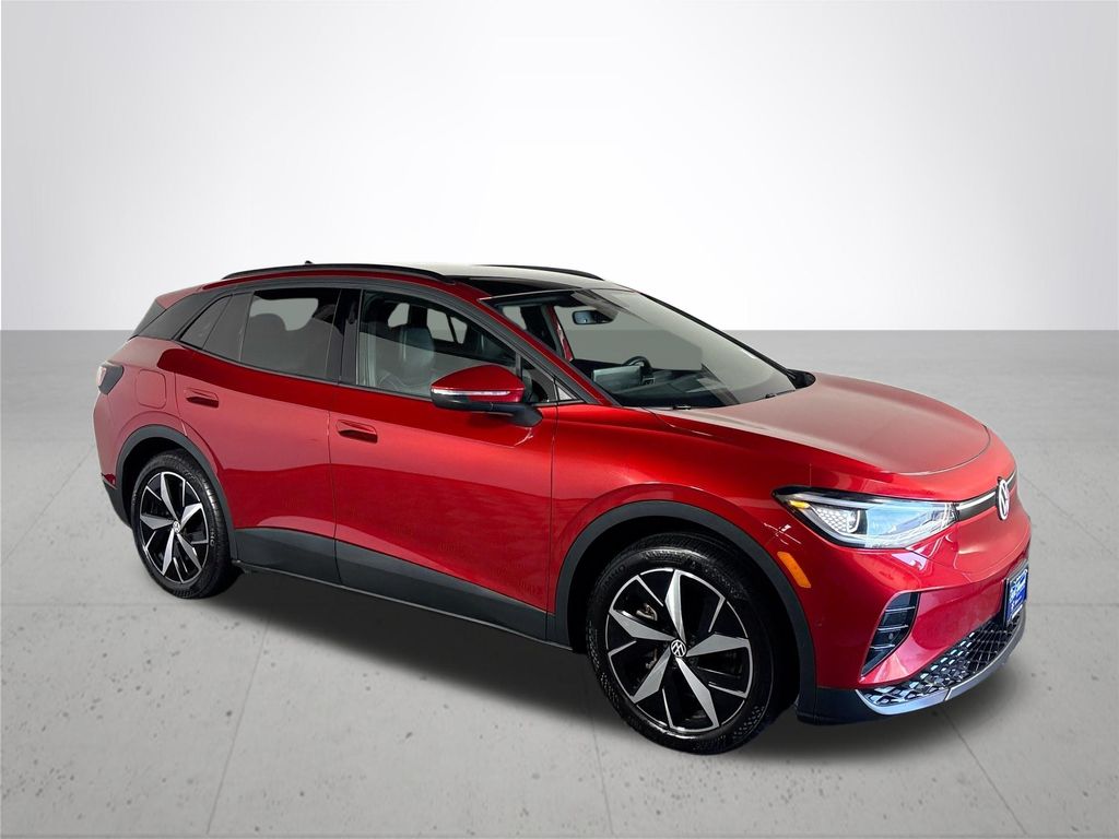 2023 Volkswagen ID.4 S