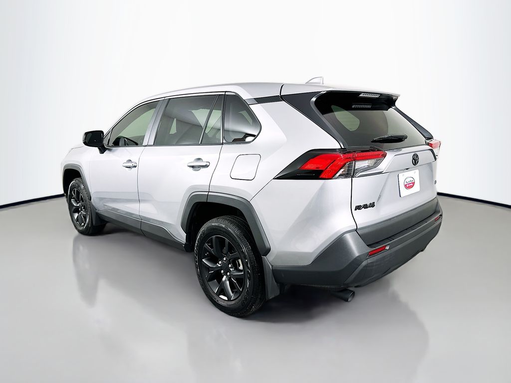 Thumbnail: 2025 Toyota RAV4 - 7