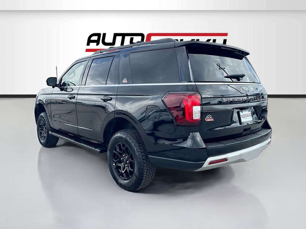 2022 Ford Expedition Timberline - 4