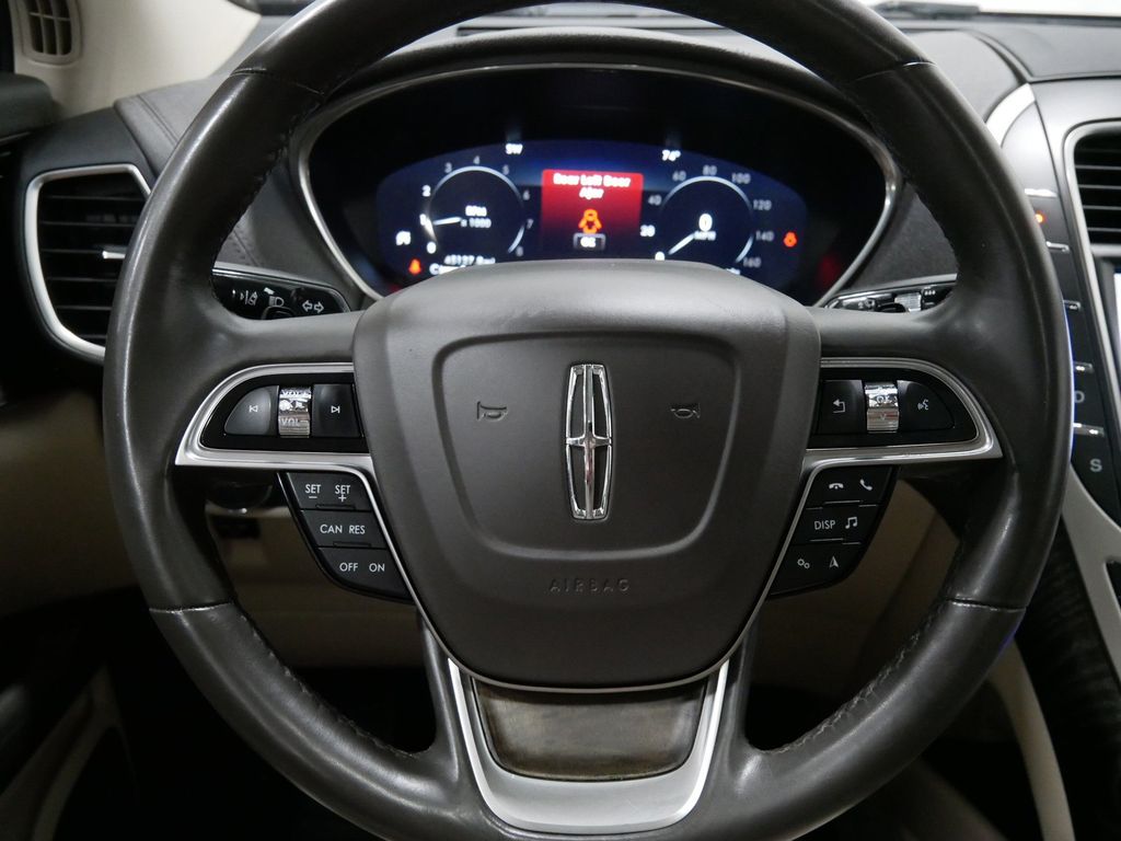 Used 2020 Lincoln Nautilus SUV