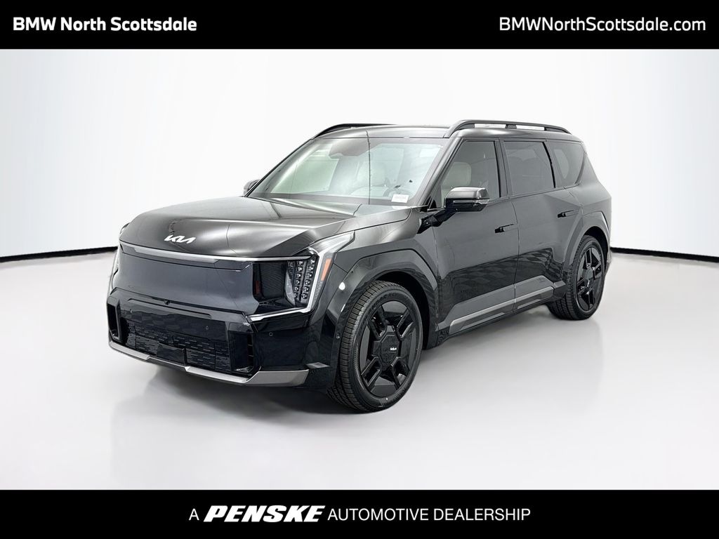 2024 Kia EV9 GT-Line -
                  Phoenix, AZ