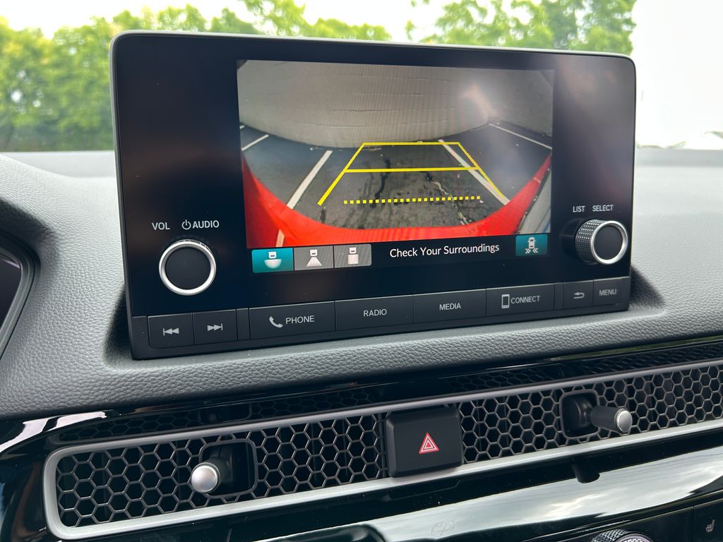 Thumbnail: 2026 Honda Civic - 29