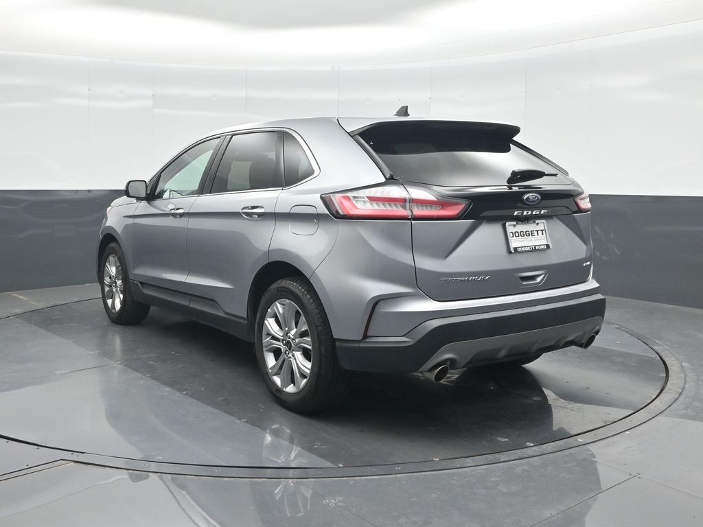Used 2024 Ford Edge SUV