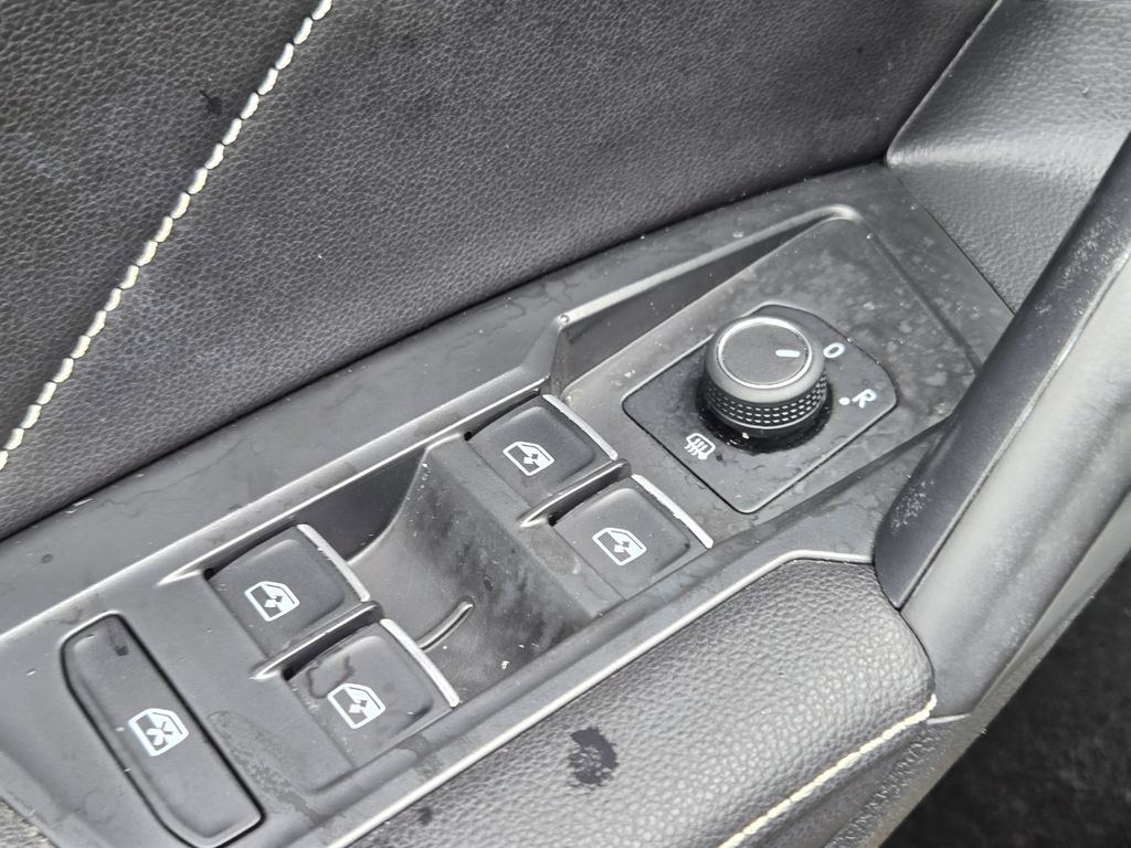 used 2023 Volkswagen Tiguan car, priced at $27,392