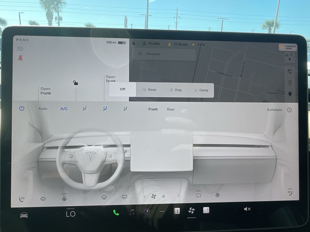 Used 2023 Tesla Model Y SUV