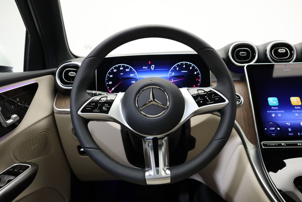Thumbnail: 2027 Mercedes-Benz GLC - 20