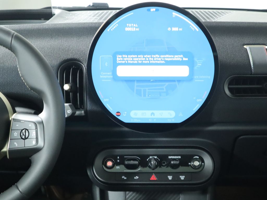 Thumbnail: 2025 MINI Cooper - 15