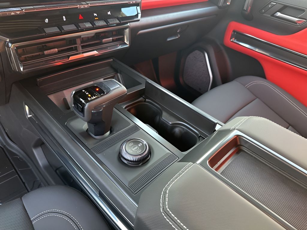 New 2026 Gray GMC 3X Carbon Edition image 39