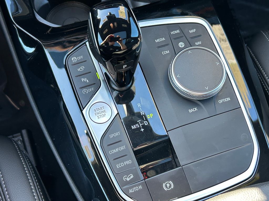 Thumbnail: 2023 BMW X3 - 27