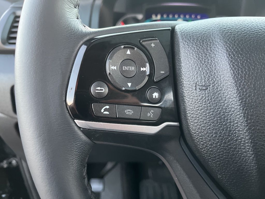 Thumbnail: 2022 Honda Pilot - 21