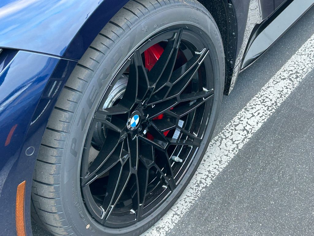 Thumbnail: 2026 BMW M3 - 3