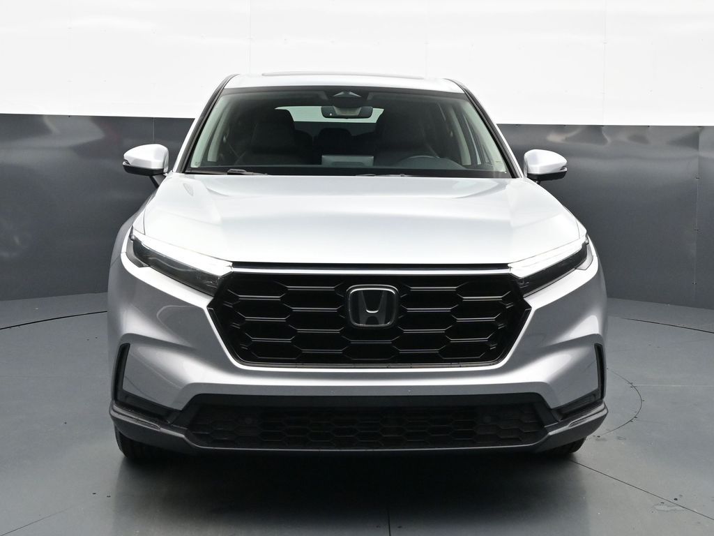Used 2025  Honda EX-L image 2