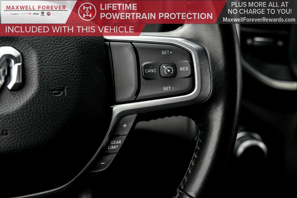 Used Car 2024 Ram 2500  Big Horn For Sale Under $50,000 In Taylor, Texas