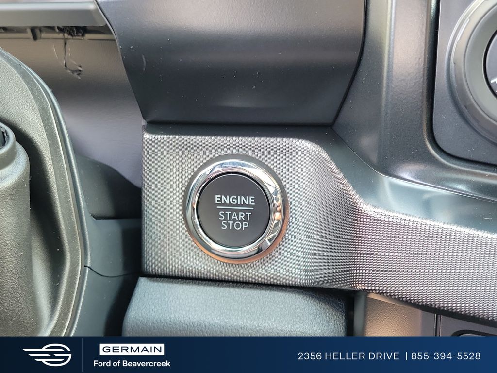 New 2026 Black Ford Platinum image 21
