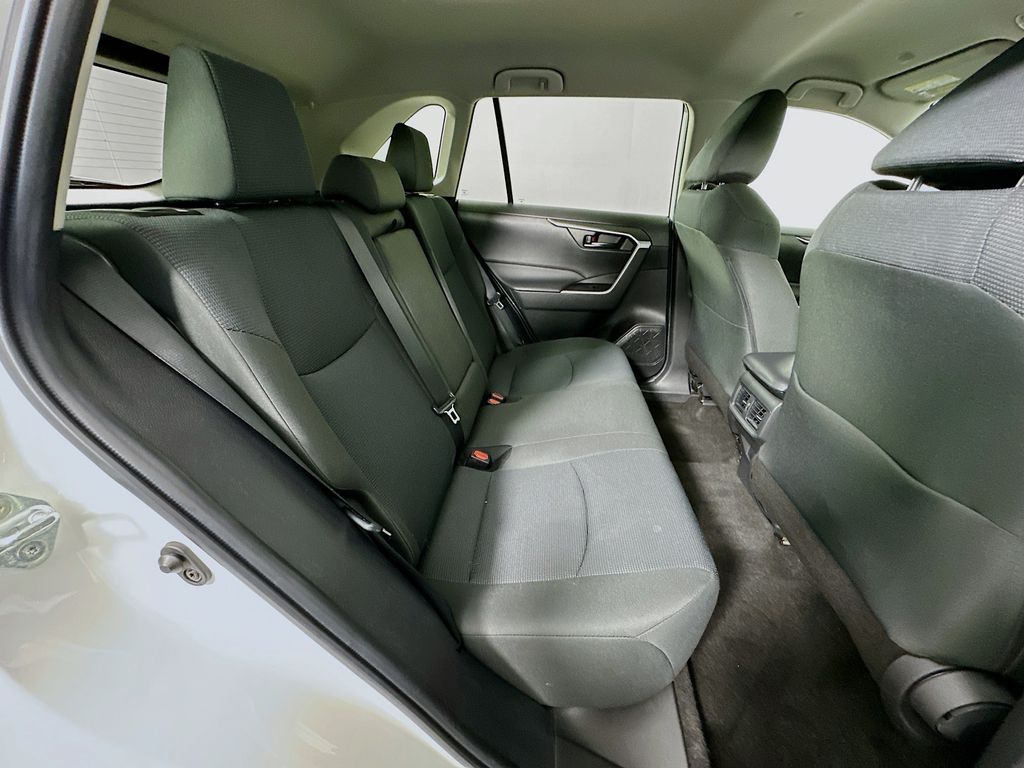 Thumbnail: 2023 Toyota RAV4 - 26