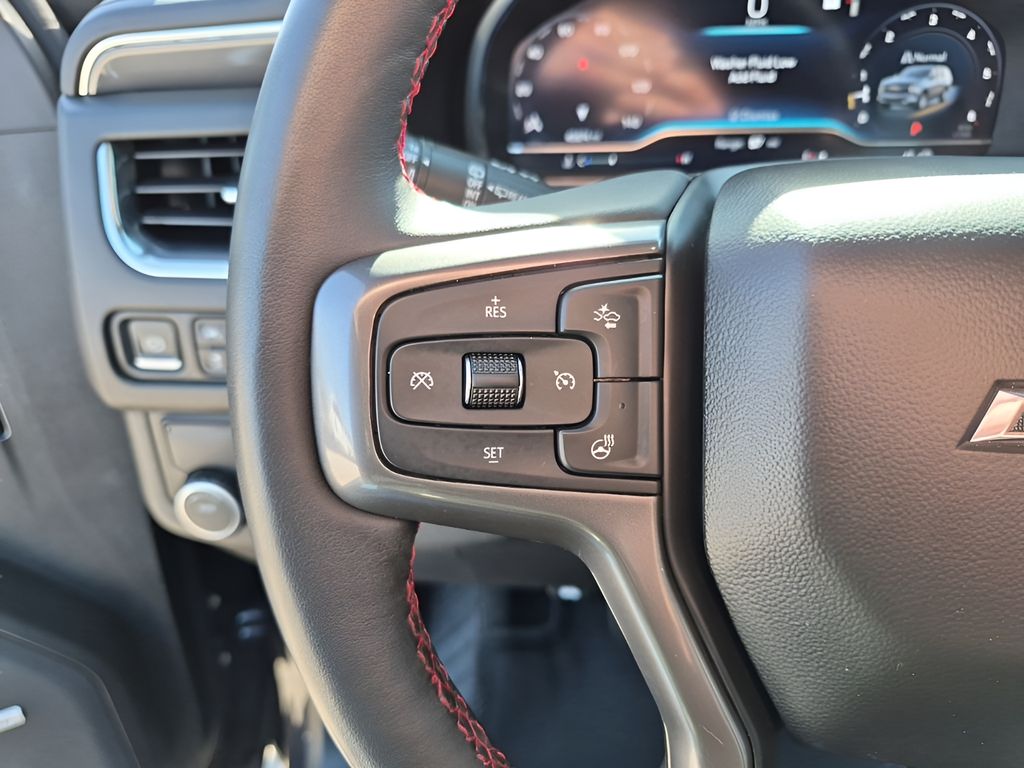 Used 2022 Gray Chevrolet RST image 34