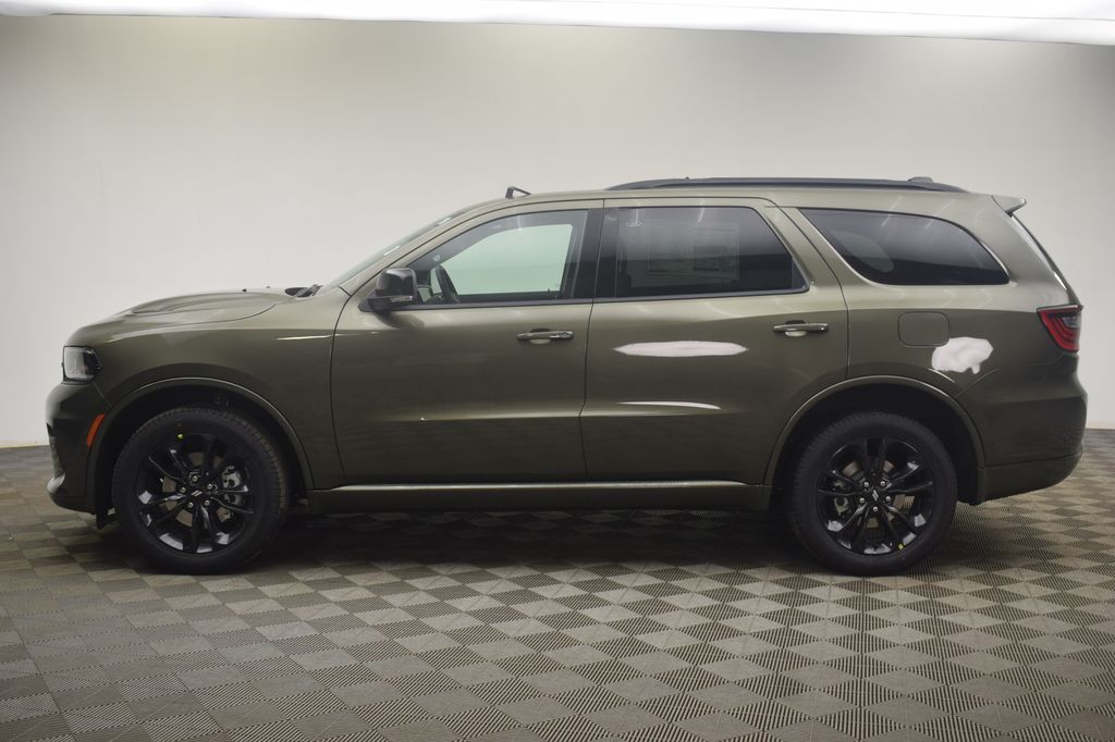 new 2026 Dodge Durango car, priced at $46,014