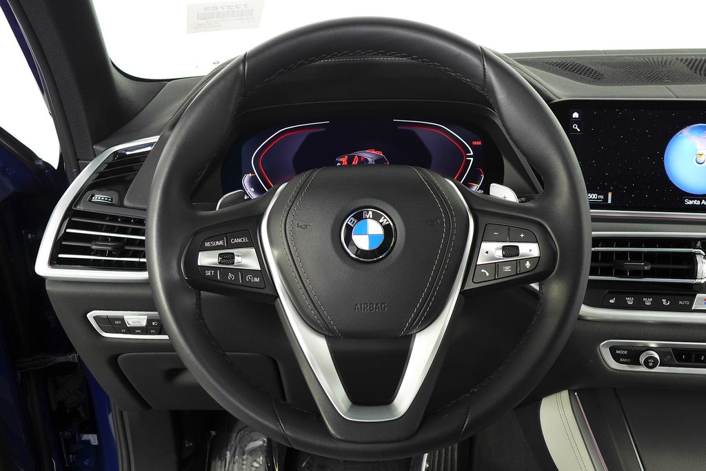 Thumbnail: 2023 BMW X5 - 26