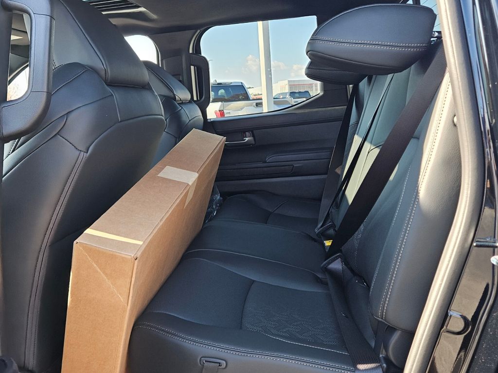 2025 Toyota Tacoma Limited - Photo 6
