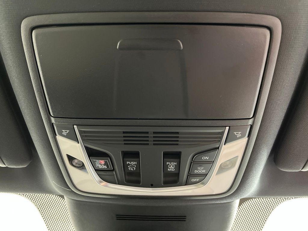 Thumbnail: 2026 Acura MDX - 14