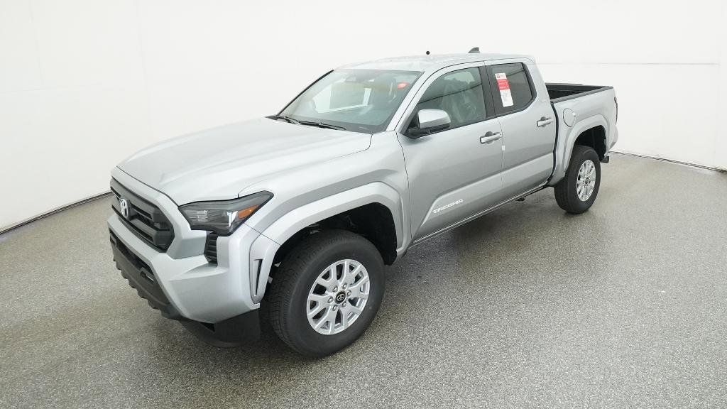 Thumbnail: 2025 Toyota Tacoma - 1
