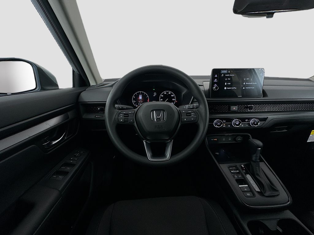 Thumbnail: 2026 Honda CR-V - 18