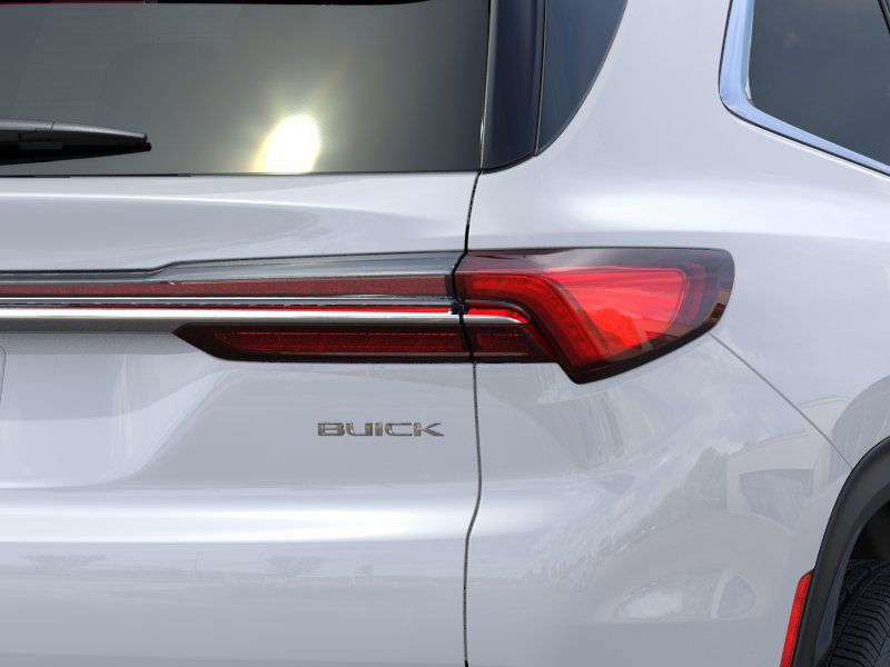 2025 Buick Enclave Preferred 11