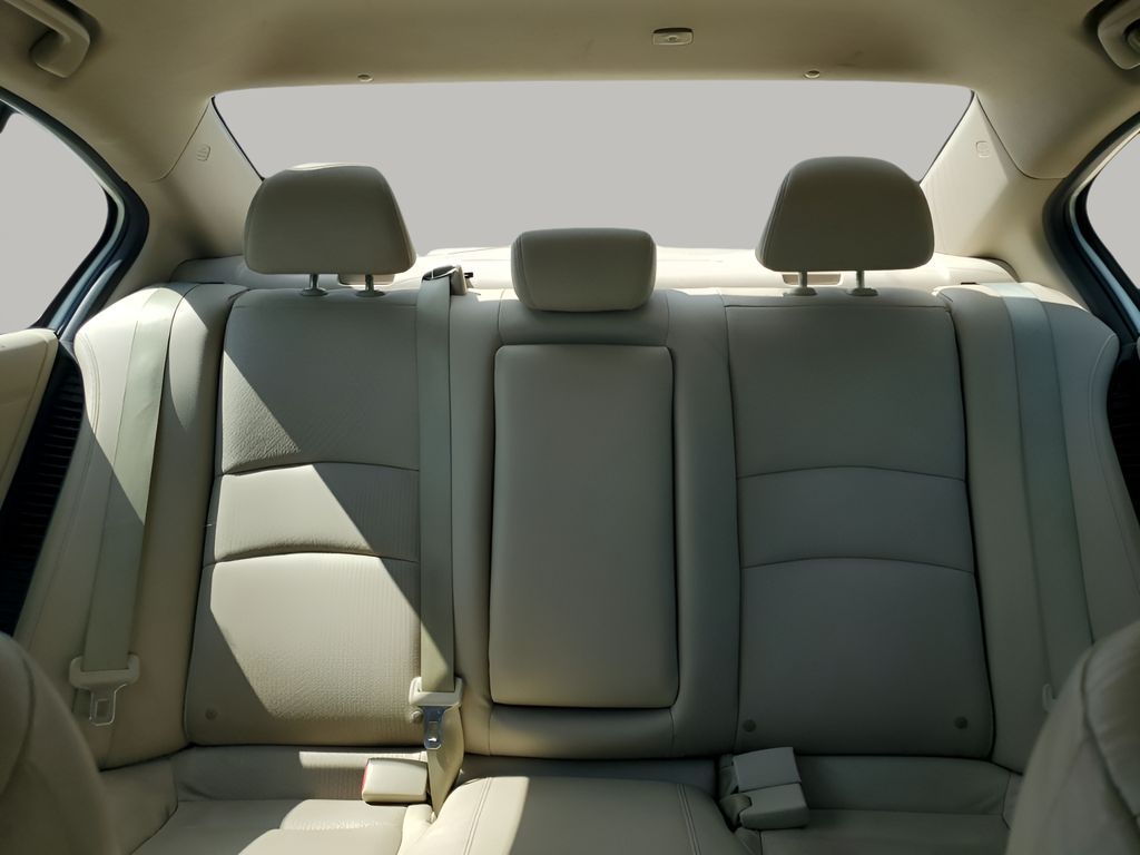 Used Car 2014 Honda Accord Hybrid  Ex-l For Sale Under $15,000 In Austin, Texas