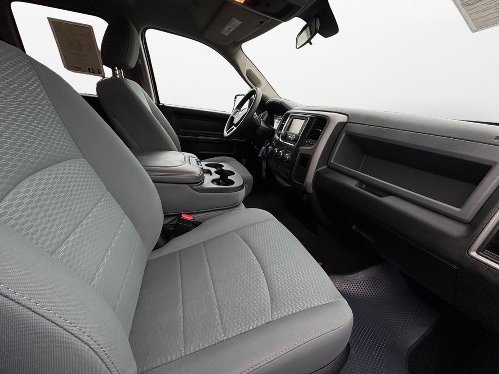 Used Car 2019 Ram 1500 Classic  Tradesman For Sale Under $30,000 In Austin, Texas