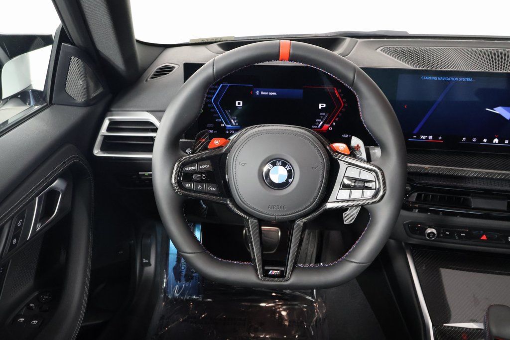 Thumbnail: 2026 BMW M2 - 3