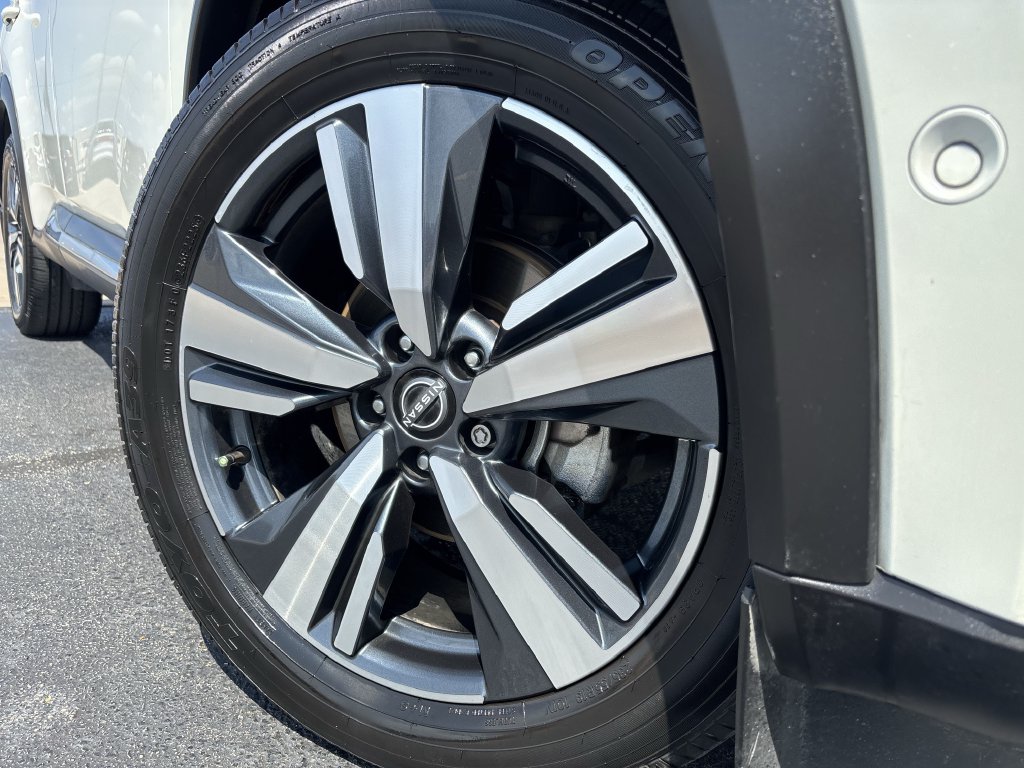 Used 2023 Nissan Rogue SUV