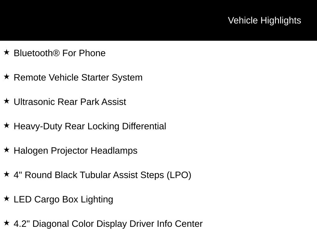 View vehicle photo 6