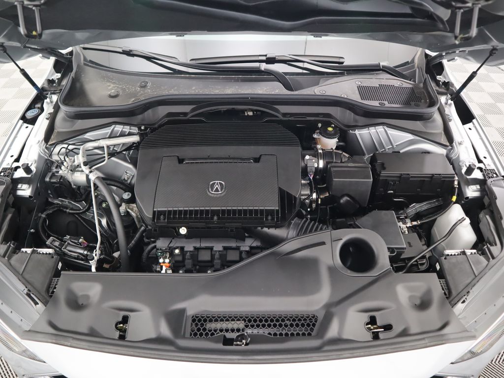 Thumbnail: 2026 Acura MDX - 32