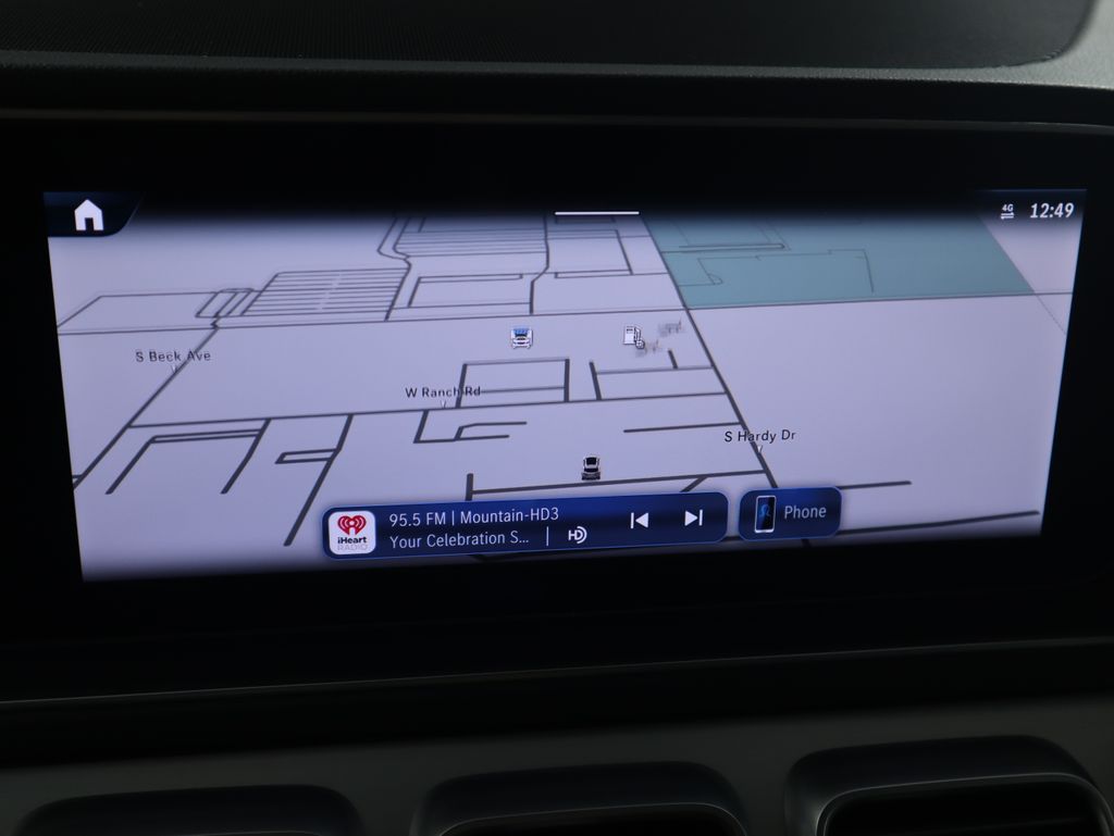 Thumbnail: 2024 Mercedes-Benz GLE - 15