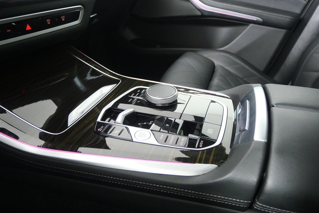 Thumbnail: 2024 BMW X5 - 27