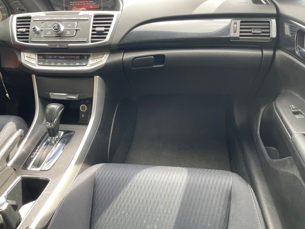 Used Car 2014 Honda Accord  Sport For Sale Under $20,000 In Georgetown, Texas