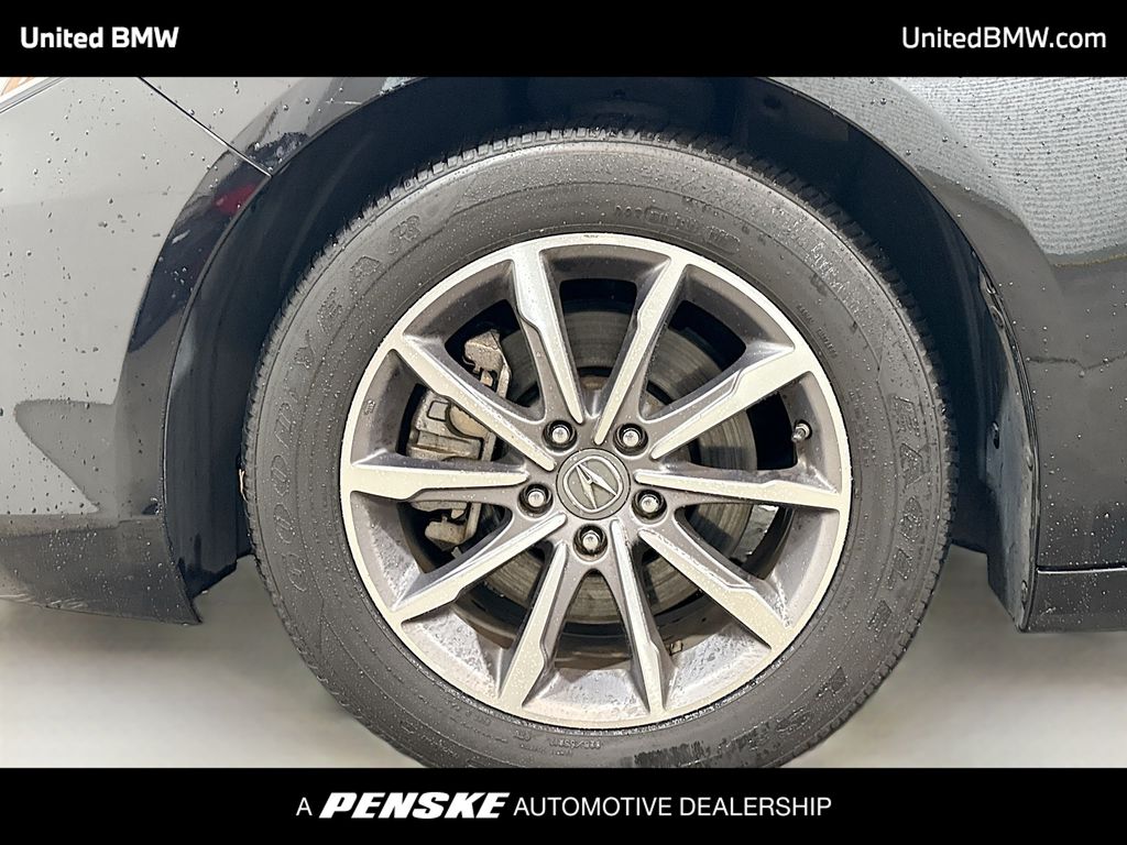 Thumbnail: 2020 Acura TLX - 2