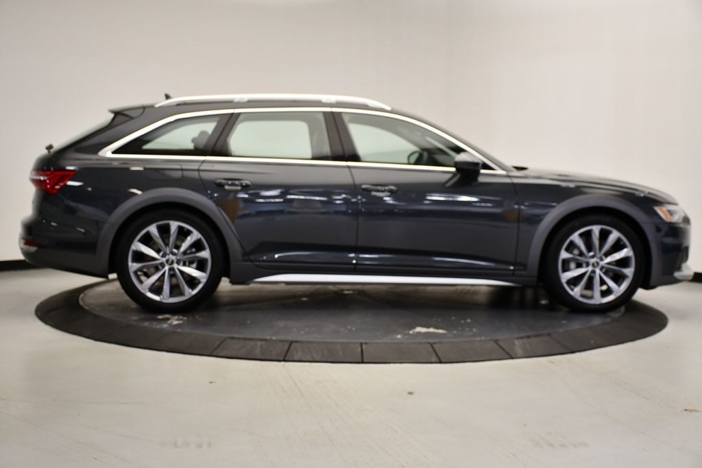 Thumbnail: 2025 Audi A6 - 6