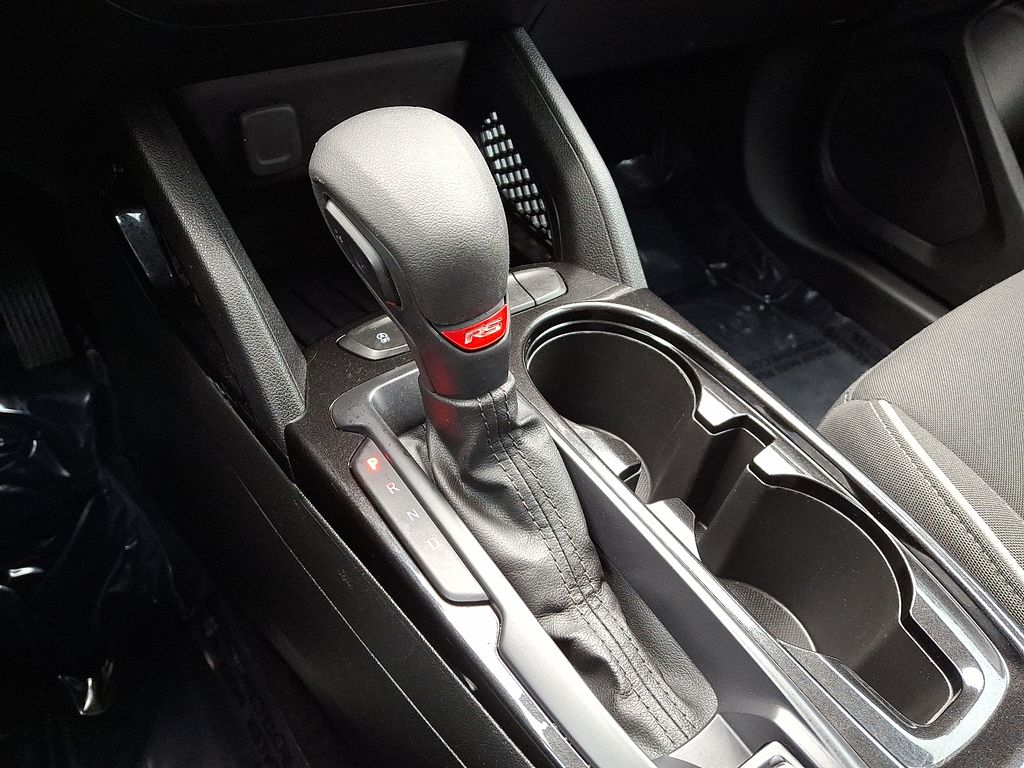 Thumbnail: 2021 Chevrolet TrailBlazer - 14