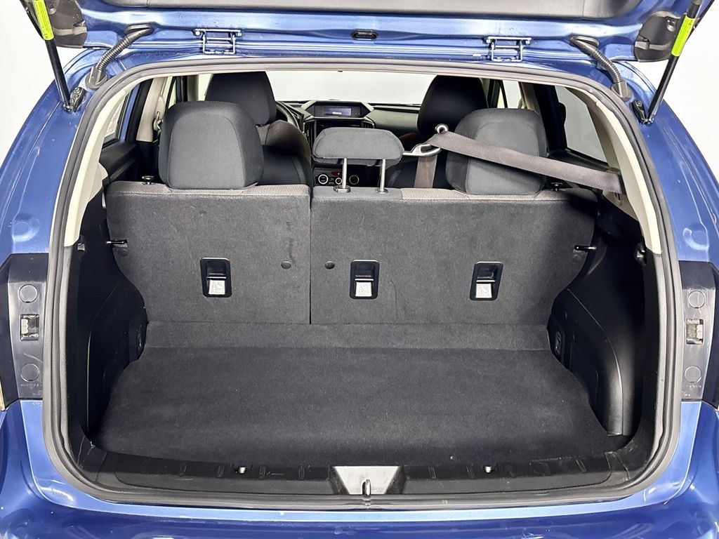 2023 Subaru Crosstrek Base